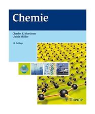Chemie basiswissen chemie gebraucht kaufen  Trebbin