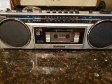 Sanyo portable stereo for sale  Rock Hill
