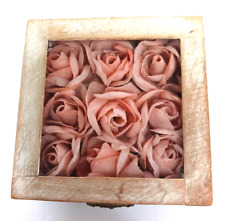 Roses wooden box for sale  Deltona