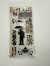 Tim holtz stampers d'occasion  Expédié en Belgium