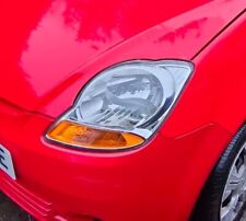 Chevrolet matiz headlamp d'occasion  Expédié en Belgium