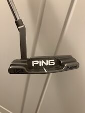 Clean! Ping Anser I Series Putter 35” Golf Club Right Handed Black Dot, used for sale  Shipping to South Africa