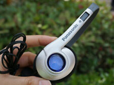 Panasonic headphones retro for sale  Shipping to Ireland