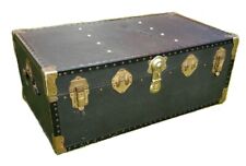 Overpond steamer trunk for sale  SOUTHPORT