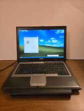 Used, Dell Latitude D620 14.1" Laptop Intel Core 2 Duo 1.66GHz 2GB RAM 240GB SSD WinXP for sale  Shipping to South Africa