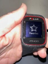 Polar M400 GPS Heartrate Black for sale  Shipping to South Africa