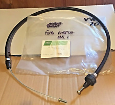 Veco clutch cable for sale  NORTH WALSHAM