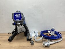 Magnum graco a30 for sale  MANCHESTER