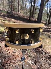 Yamaha Maple Custom Snare 6.5x14" for sale  Shipping to South Africa