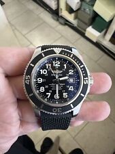 Breitling superocean 44mm for sale  Staten Island