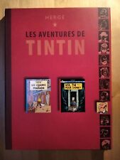 Hergé moulinsart tintin d'occasion  Saint-Maximin