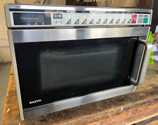 Sanyo c1900 microwave for sale  BOURNEMOUTH