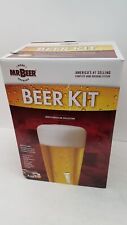 mr beer home brewing beer kit for sale  Appleton