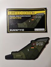 Luftwaffe german air for sale  BLYTH
