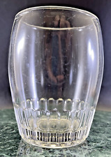 Vintage federal glass for sale  Galesburg