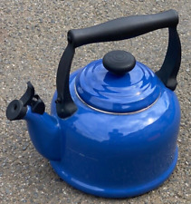 stove kettle le creuset for sale  PENRYN