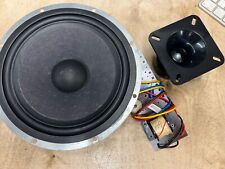 Fostex speaker kits. for sale  RIPON