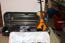 Fender violin electric for sale  Boston