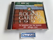 Roland garros 1997 d'occasion  Paris XII
