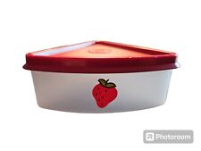 Tupperware 269 pie for sale  Albany