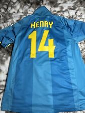Thierry henry barcelona for sale  Glendale