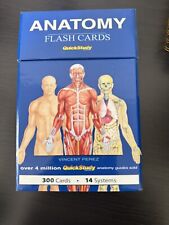 Vincent perez anatomy for sale  Tampa