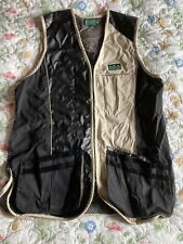 Shooting vest for sale  BISHOP AUCKLAND