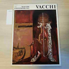 Vacchi maestri contemporanei usato  Vaiano Cremasco