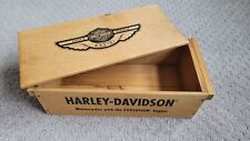 Harley davidson wood for sale  Superior