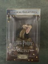 Coleção Nobre Harry Potter Criaturas Mágicas NAGINI Nº9 comprar usado  Enviando para Brazil