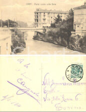 1911 ivrea ponte usato  Milano