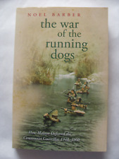 War running dogs... for sale  BRIDGEND