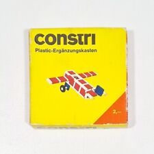 1964 constri plastiksteckspiel gebraucht kaufen  Halle