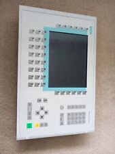 Siemens op270 key for sale  UK