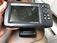 Lowrance hook reveal for sale  Decatur