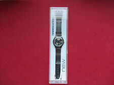 Swatch automatic black gebraucht kaufen  Nürnberg