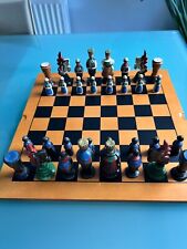 Rare soviet chess for sale  ALLOA