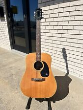 Epiphone 140 texan for sale  Balch Springs