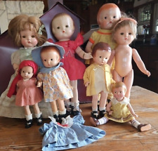 large composition doll for sale  Blanchardville