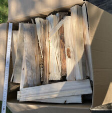 Anzündholz anfeuerholz 10kg gebraucht kaufen  St Johann