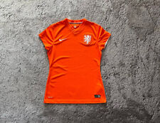 Usado, Camisas Nike oficiais da Copa do Mundo da Holanda 2014 tamanho M comprar usado  Enviando para Brazil