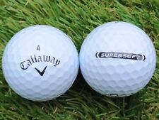 Callaway supersoft pearl for sale  STROUD
