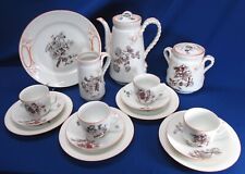 Earlier haviland limoges for sale  Auburn