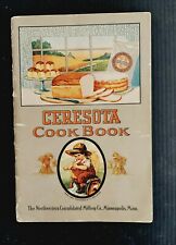 Vintage ceresota cook for sale  Pasadena