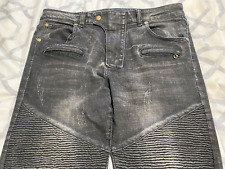 Men distressed ripped for sale  Bethpage