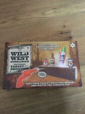 Wild west gunslinger for sale  CANTERBURY