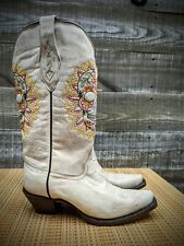 Corral embroidered floral for sale  Fort Worth