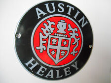 Austin healey logo gebraucht kaufen  Wesendorf