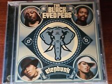 CD Elephunk The Black Eyed Peas comprar usado  Enviando para Brazil