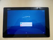 Sony xperia tablet gebraucht kaufen  Oberhausen